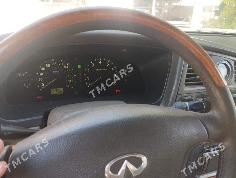Infiniti QX4 2001 - 90 000 TMT - Türkmenabat - img 4
