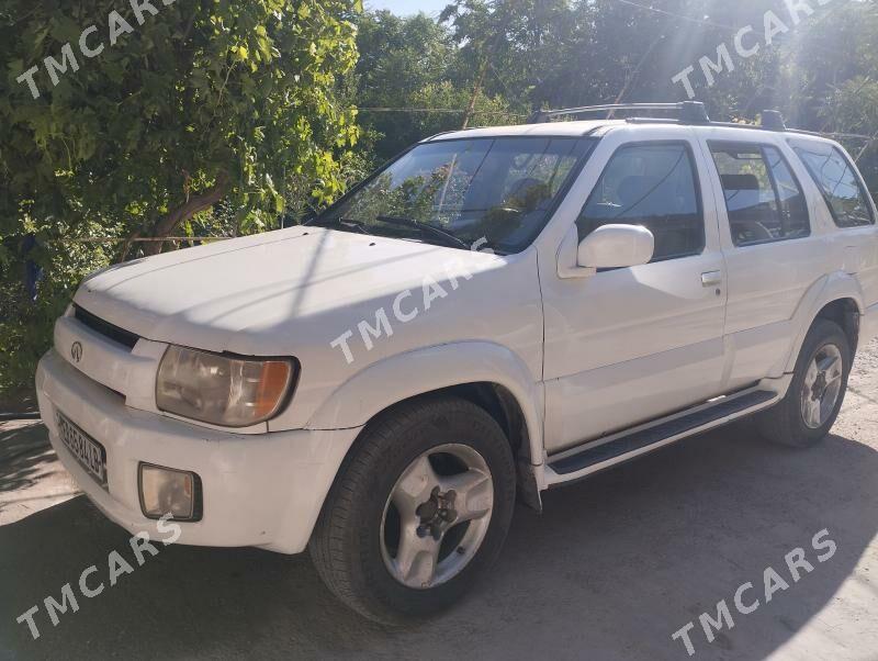 Infiniti QX4 2001 - 90 000 TMT - Türkmenabat - img 3