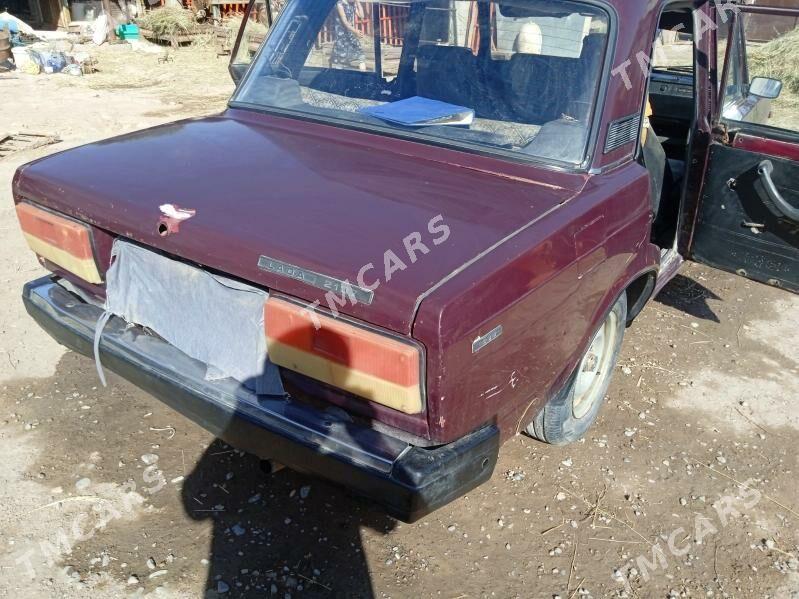 Lada 2107 1997 - 14 000 TMT - Tejen - img 6