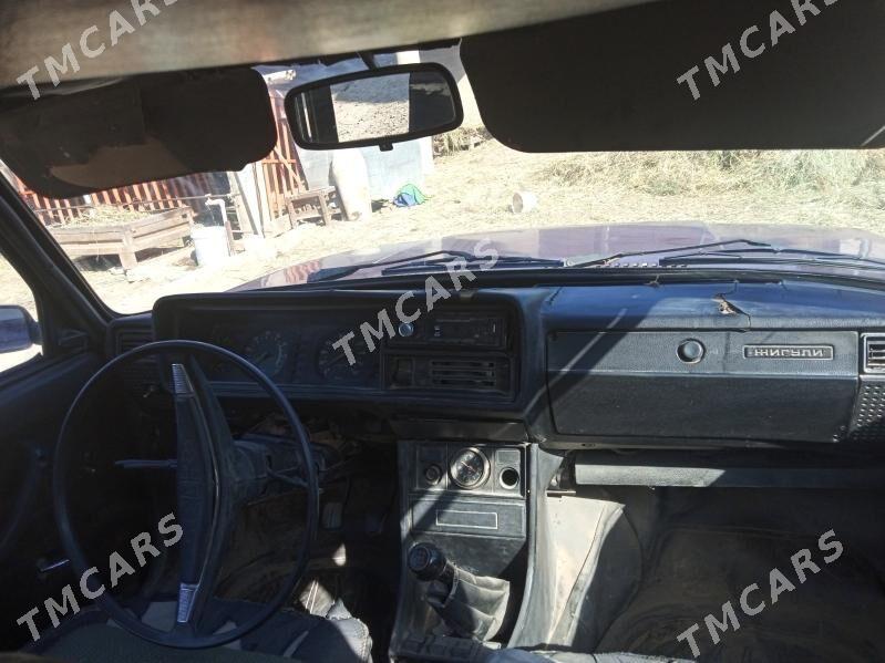 Lada 2107 1997 - 14 000 TMT - Tejen - img 5