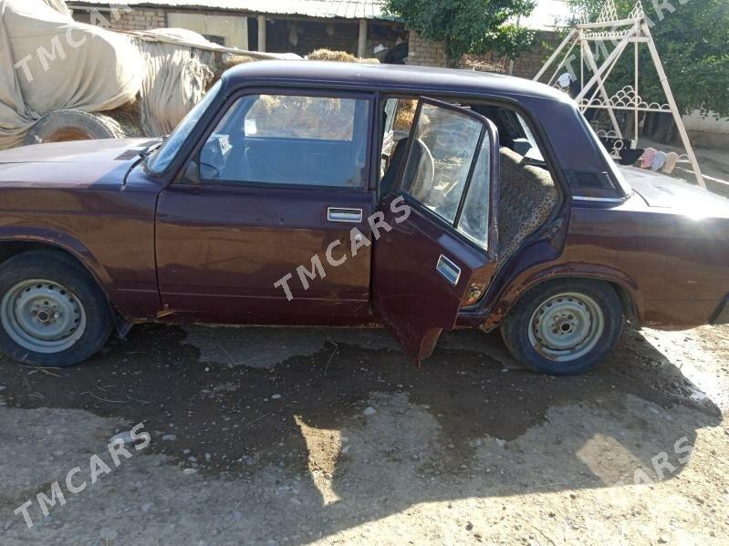 Lada 2107 1997 - 14 000 TMT - Tejen - img 3