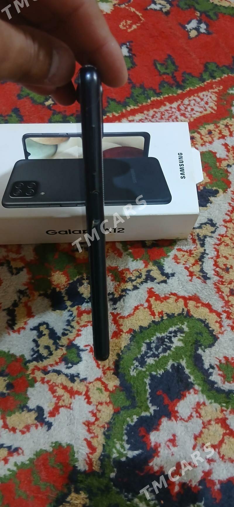 Samsung a12 - Туркменбаши - img 1