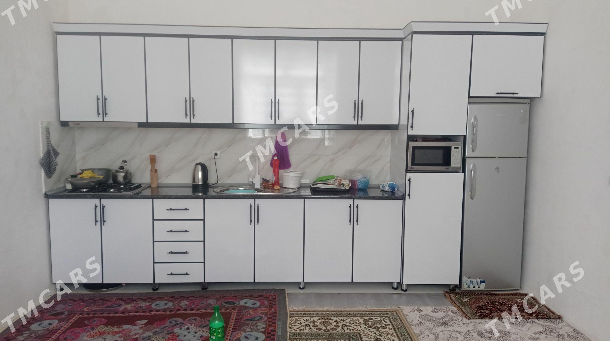 emlak - Gyzylarbat - img 2