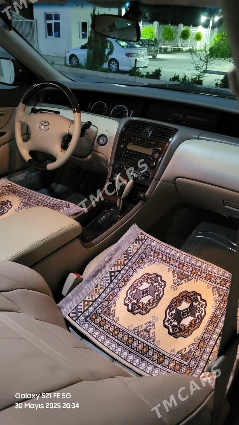 Toyota Avalon 2002 - 220 000 TMT - Байрамали - img 5