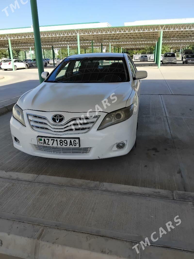 Toyota Camry 2011 - 150 000 TMT - Ашхабад - img 2