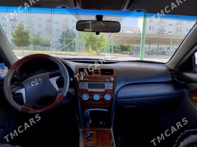 Toyota Camry 2011 - 150 000 TMT - Ашхабад - img 4