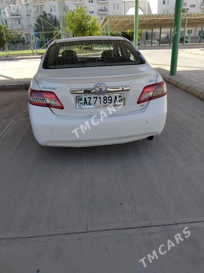Toyota Camry 2011 - 150 000 TMT - Ашхабад - img 3