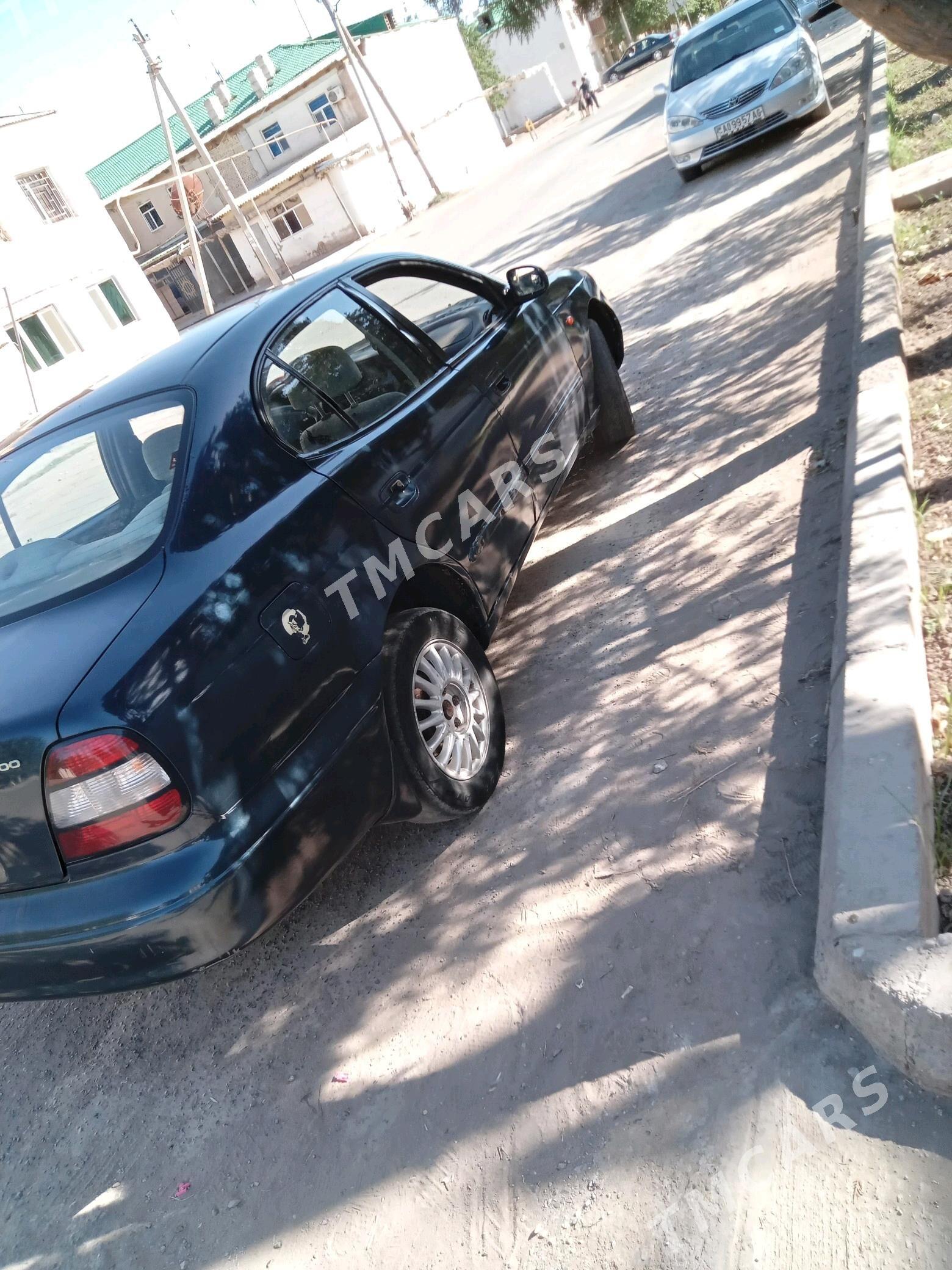 Daewoo Leganza 1999 - 28 000 TMT - Дашогуз - img 4