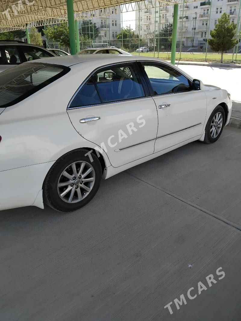 Toyota Camry 2011 - 150 000 TMT - Ашхабад - img 5