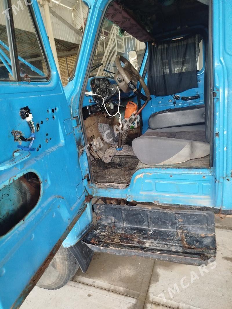 Gaz 53 1990 - 45 000 TMT - Мары - img 5