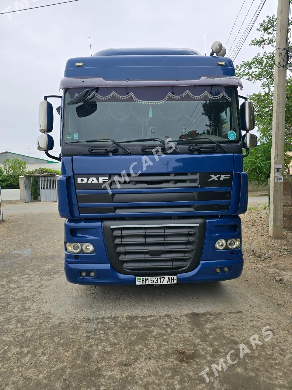 DAF 460 2010 - 646 800 TMT - Aşgabat - img 2