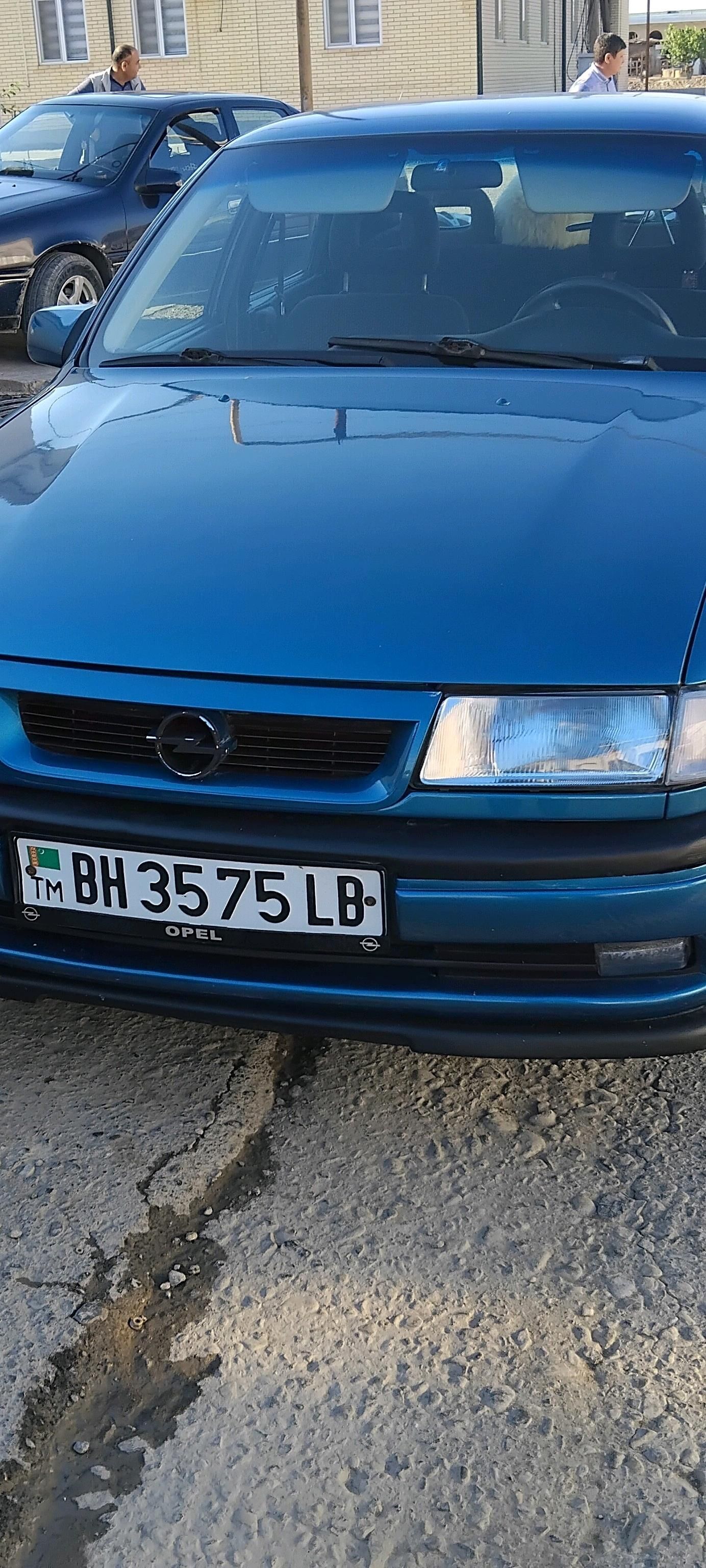 Opel Vectra 1993 - 45 000 TMT - Туркменабат - img 10
