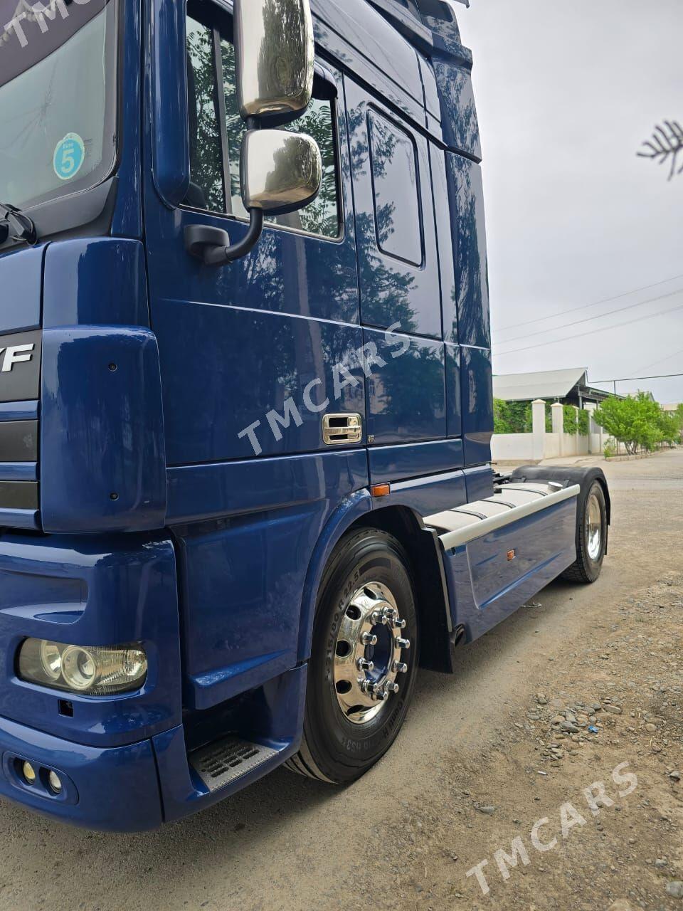DAF 460 2010 - 646 800 TMT - Aşgabat - img 3