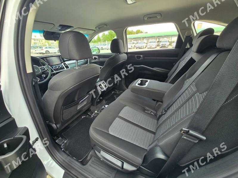 Kia Sorento 2022 - 379 000 TMT - Podwoýski köç. (Bitarap Türkmenistan şaýoly) - img 7