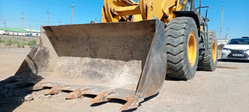 XCMG ZL50 2010 - 320 000 TMT - Дашогуз - img 6