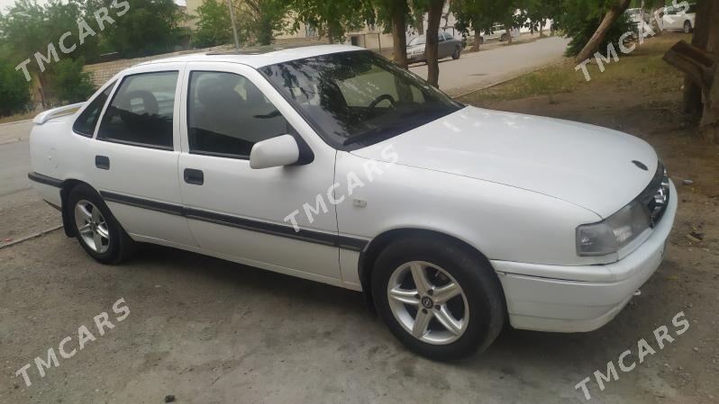 Opel Vectra 1991 - 40 000 TMT - Balkanabat - img 2