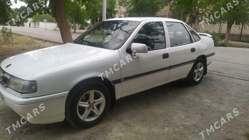 Opel Vectra 1991 - 40 000 TMT - Balkanabat - img 3