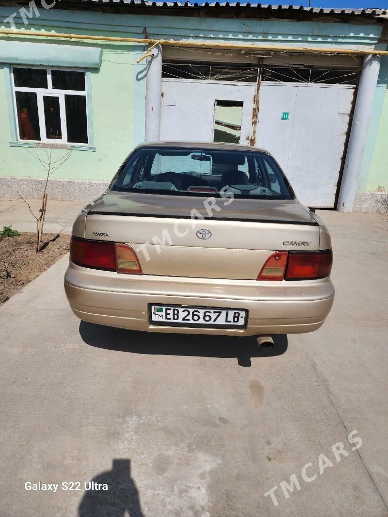 Toyota Camry 1993 - 65 000 TMT - Türkmenabat - img 4