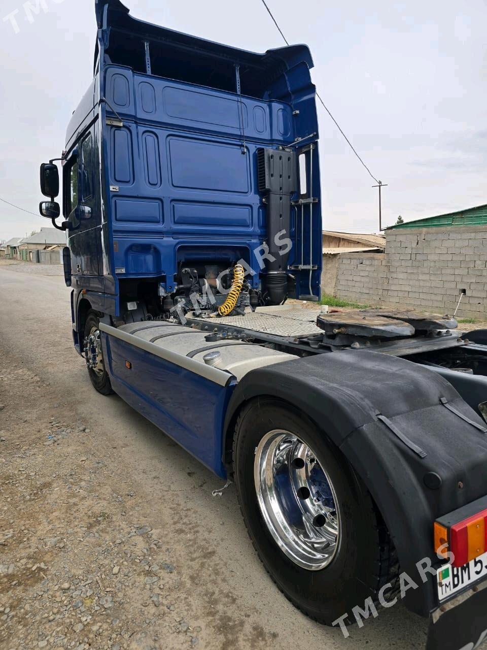 DAF 460 2010 - 646 800 TMT - Aşgabat - img 6