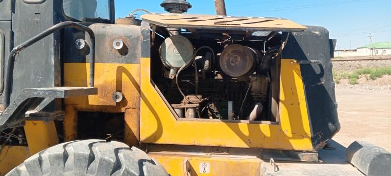 XCMG ZL50 2010 - 320 000 TMT - Дашогуз - img 7