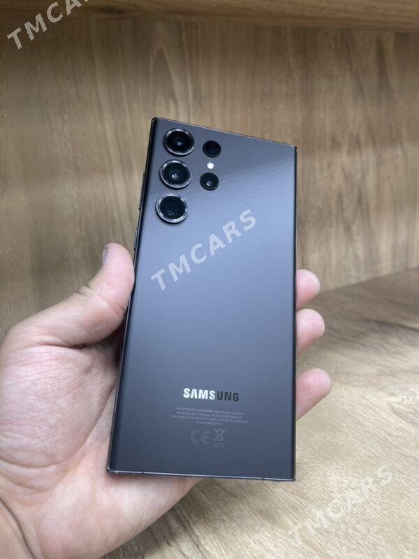 s23 ultra 12/256gb - Howdan "A" - img 3