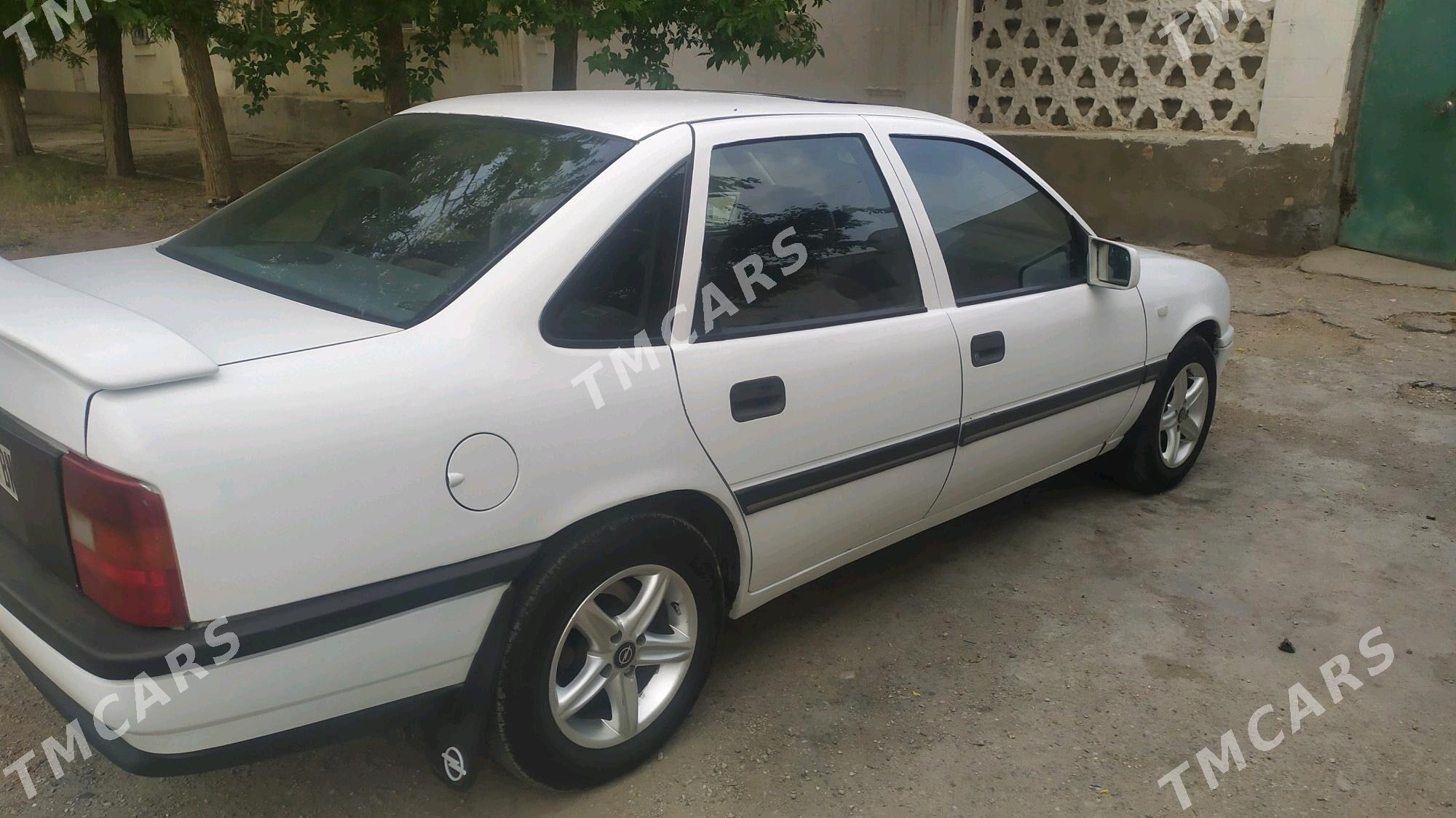 Opel Vectra 1991 - 40 000 TMT - Balkanabat - img 4