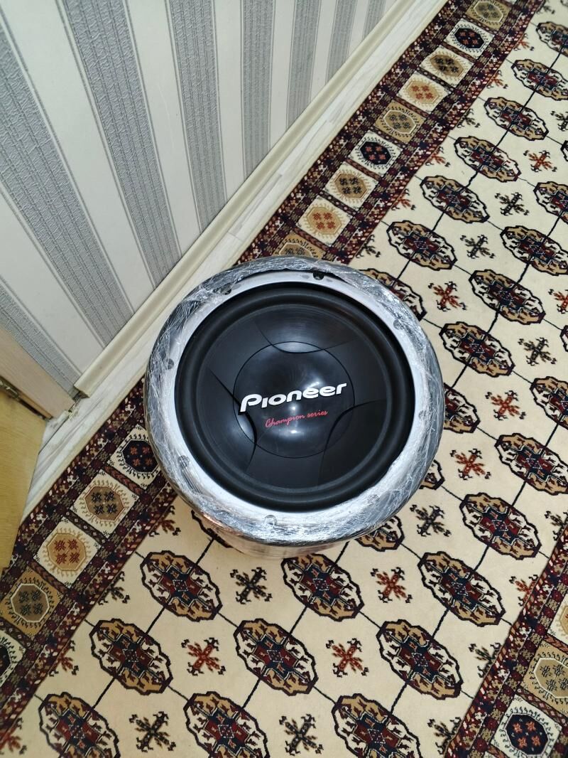 Sambufer Pioneer 3 200 TMT - Aşgabat - img 3
