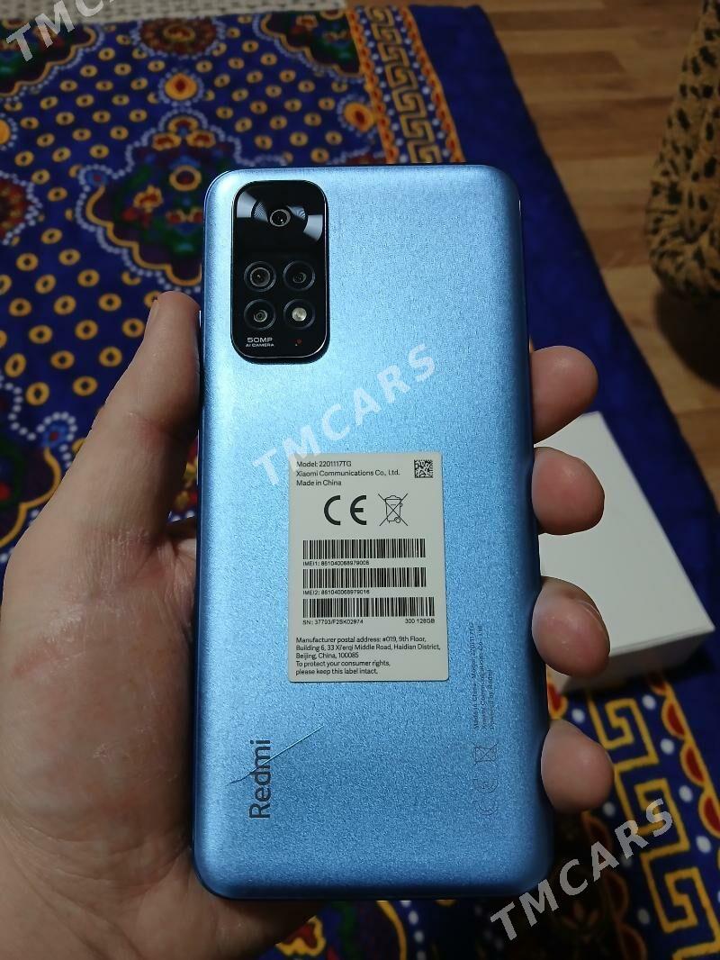 Redmi note11 - Aşgabat - img 2
