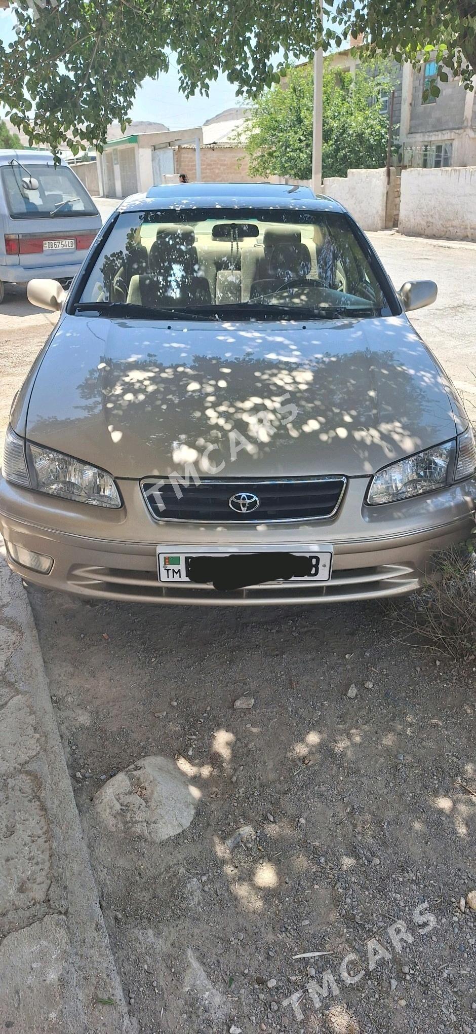 Toyota Camry 2001 - 145 000 TMT - Туркменабат - img 2