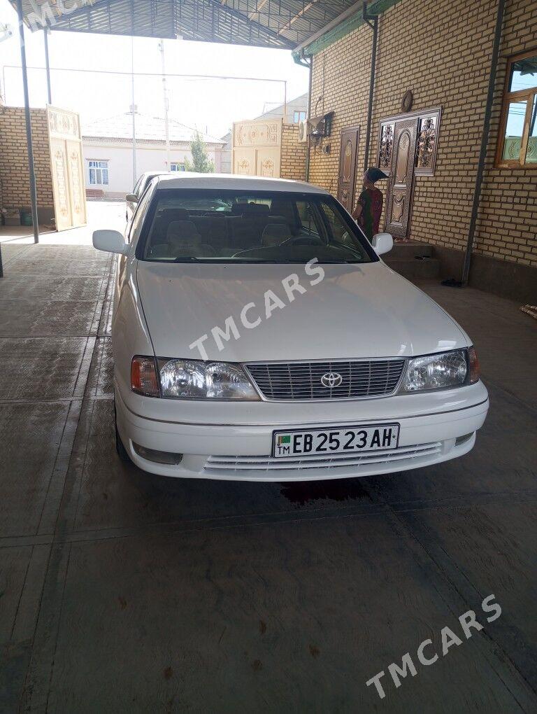 Toyota Avalon 1999 - 130 000 TMT - Sarahs - img 2