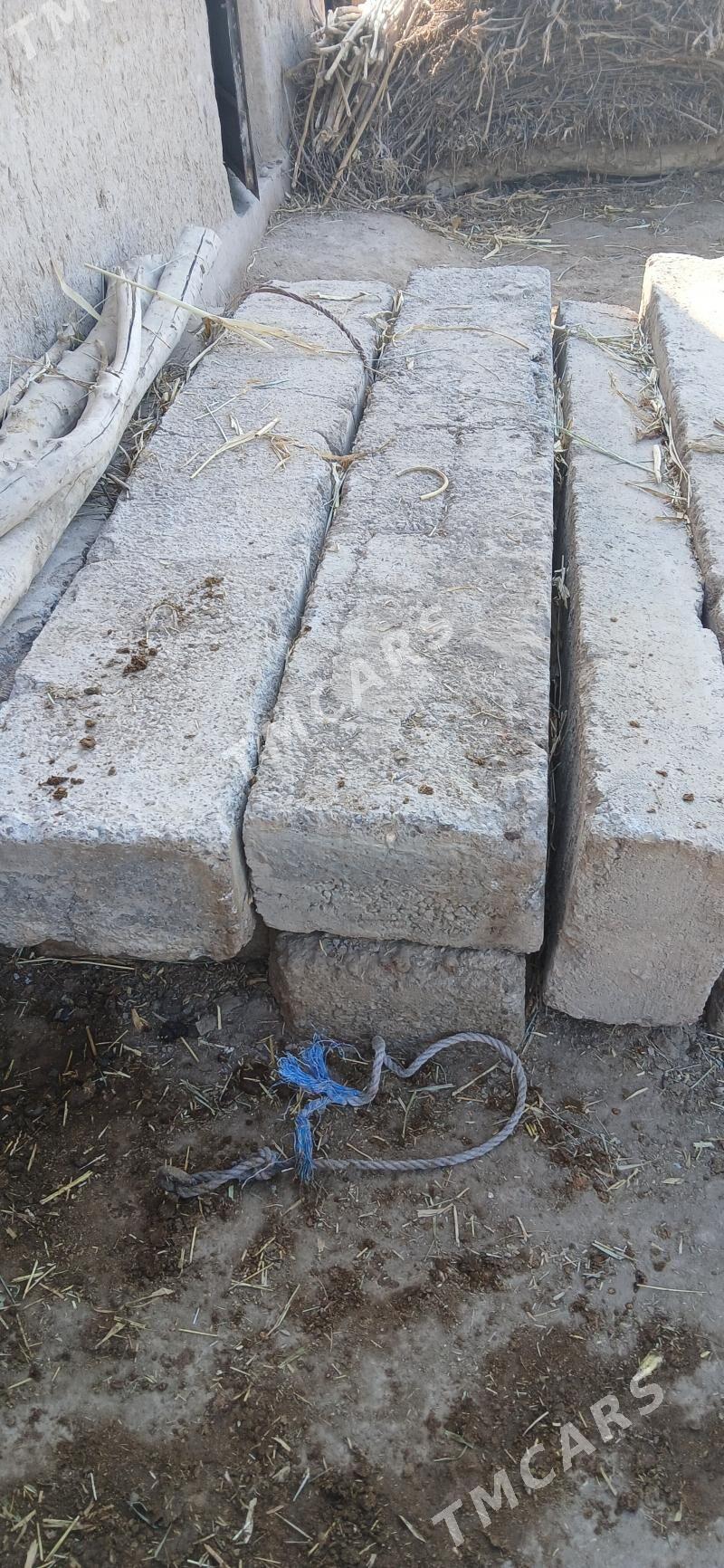 Biton  çarhowluk - Gubadag - img 2