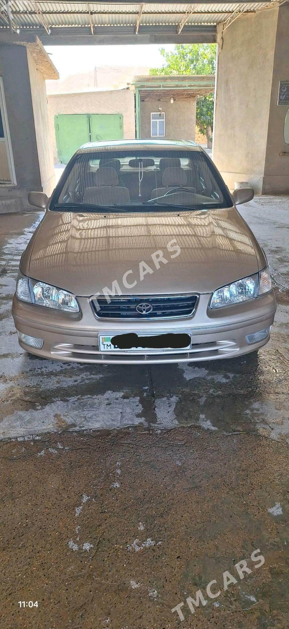 Toyota Camry 2001 - 145 000 TMT - Туркменабат - img 3