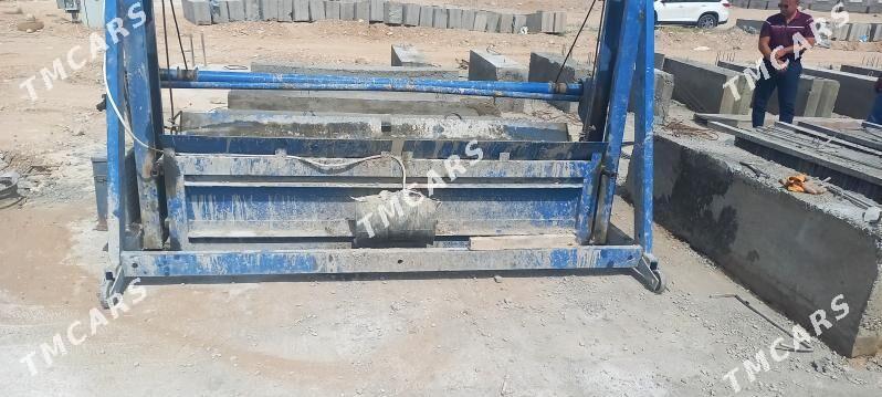 stanok blok guyyan - Balkanabat - img 3