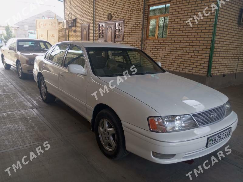 Toyota Avalon 1999 - 130 000 TMT - Sarahs - img 7