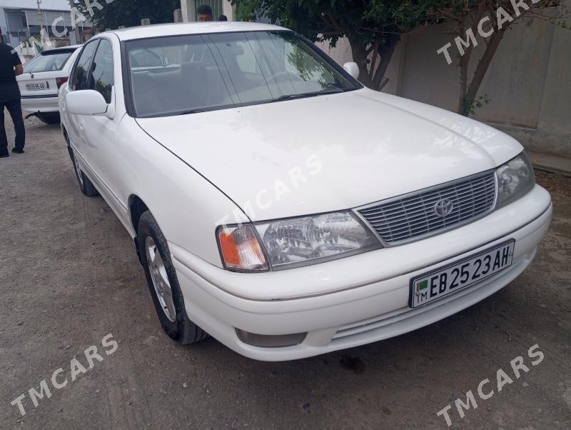 Toyota Avalon 1999 - 130 000 TMT - Sarahs - img 8