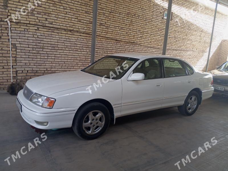 Toyota Avalon 1999 - 130 000 TMT - Sarahs - img 5