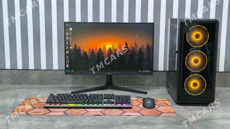 I7 6700 / Ram / Hdd / SSD / GT - Мир 4 - img 3