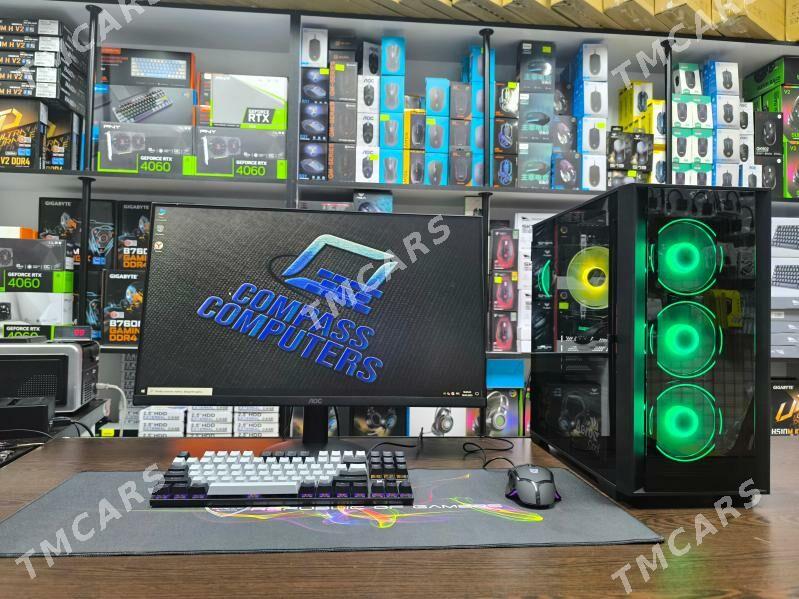 I7 6700 / Ram / Hdd / SSD / GT - Мир 4 - img 7
