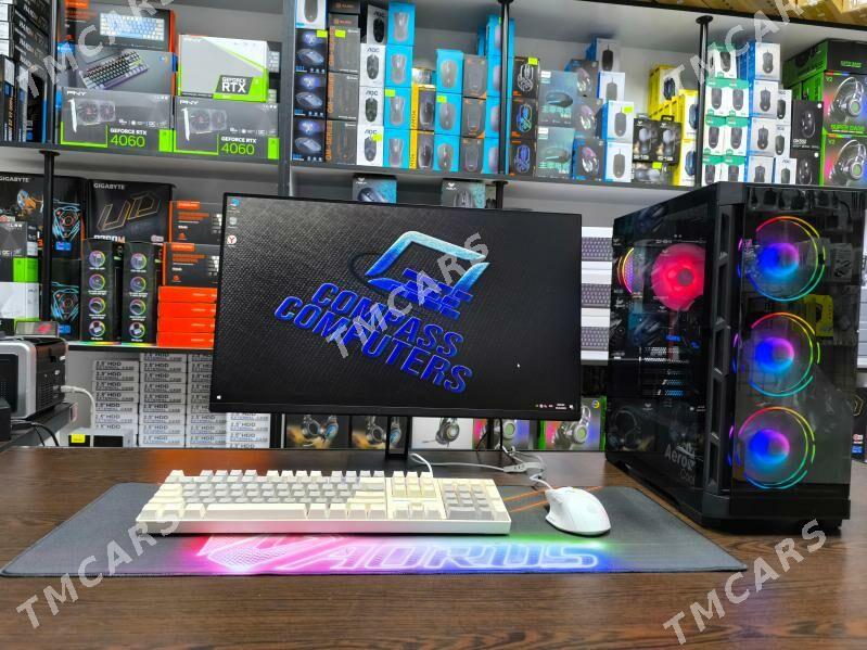 I7 6700 / Ram / Hdd / SSD / GT - Мир 4 - img 2