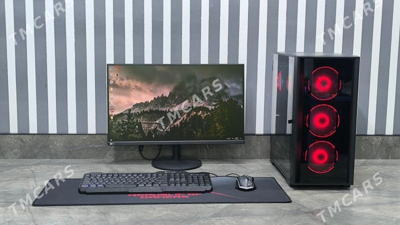 I7 6700 / Ram / Hdd / SSD / GT - Мир 4 - img 4