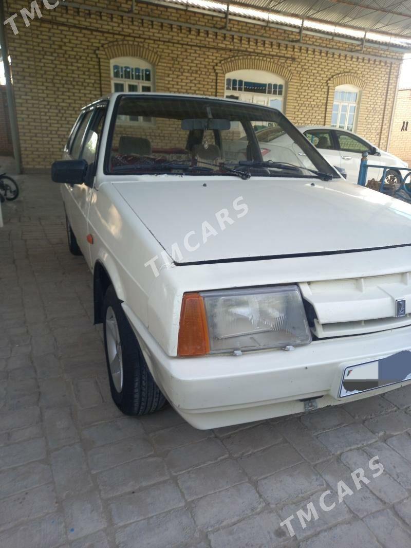 Lada 2109 1989 - 24 000 TMT - Mary - img 2