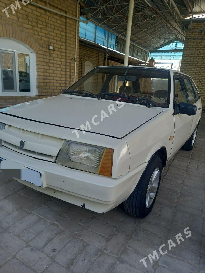 Lada 2109 1989 - 24 000 TMT - Mary - img 5