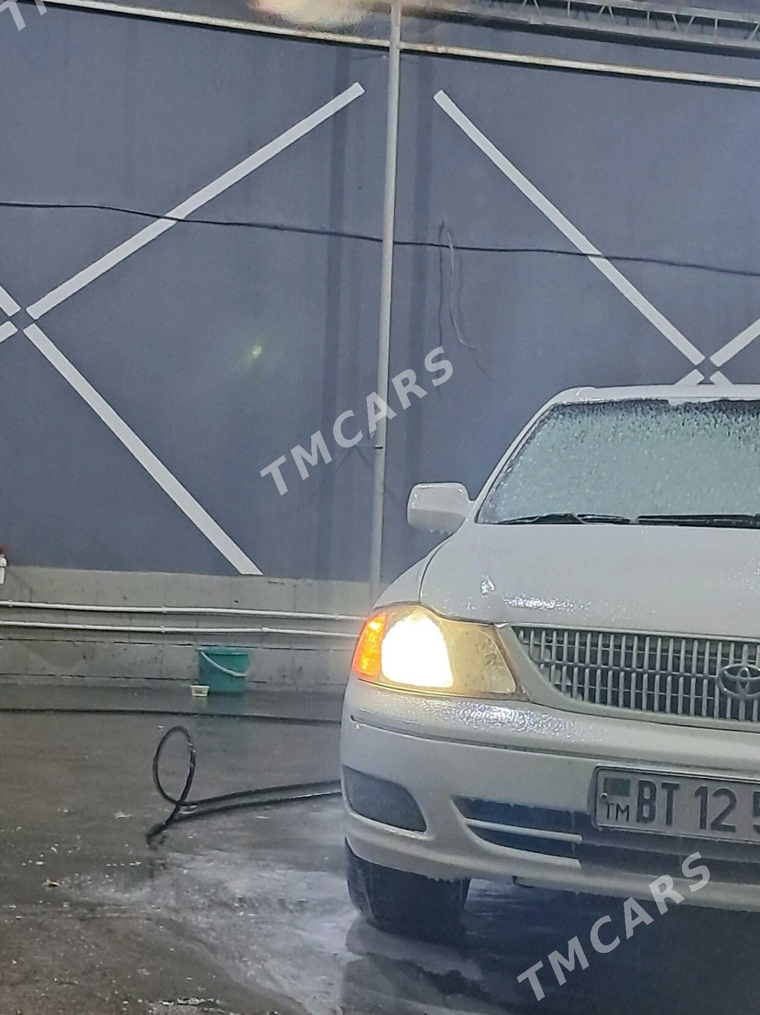 Toyota Avalon 2002 - 160 000 TMT - Büzmeýin - img 5