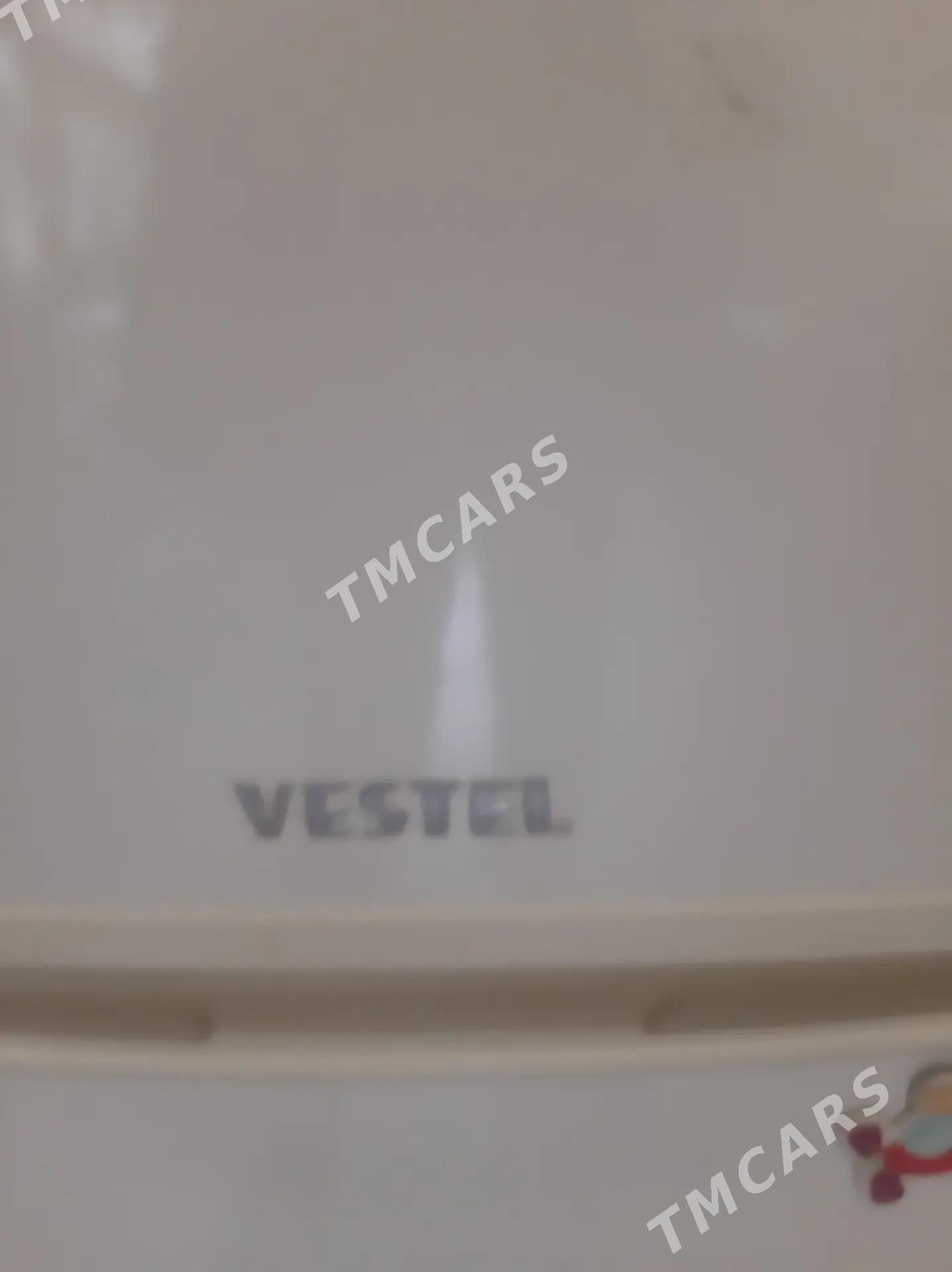Холодильник Vestel - Ашхабад - img 2