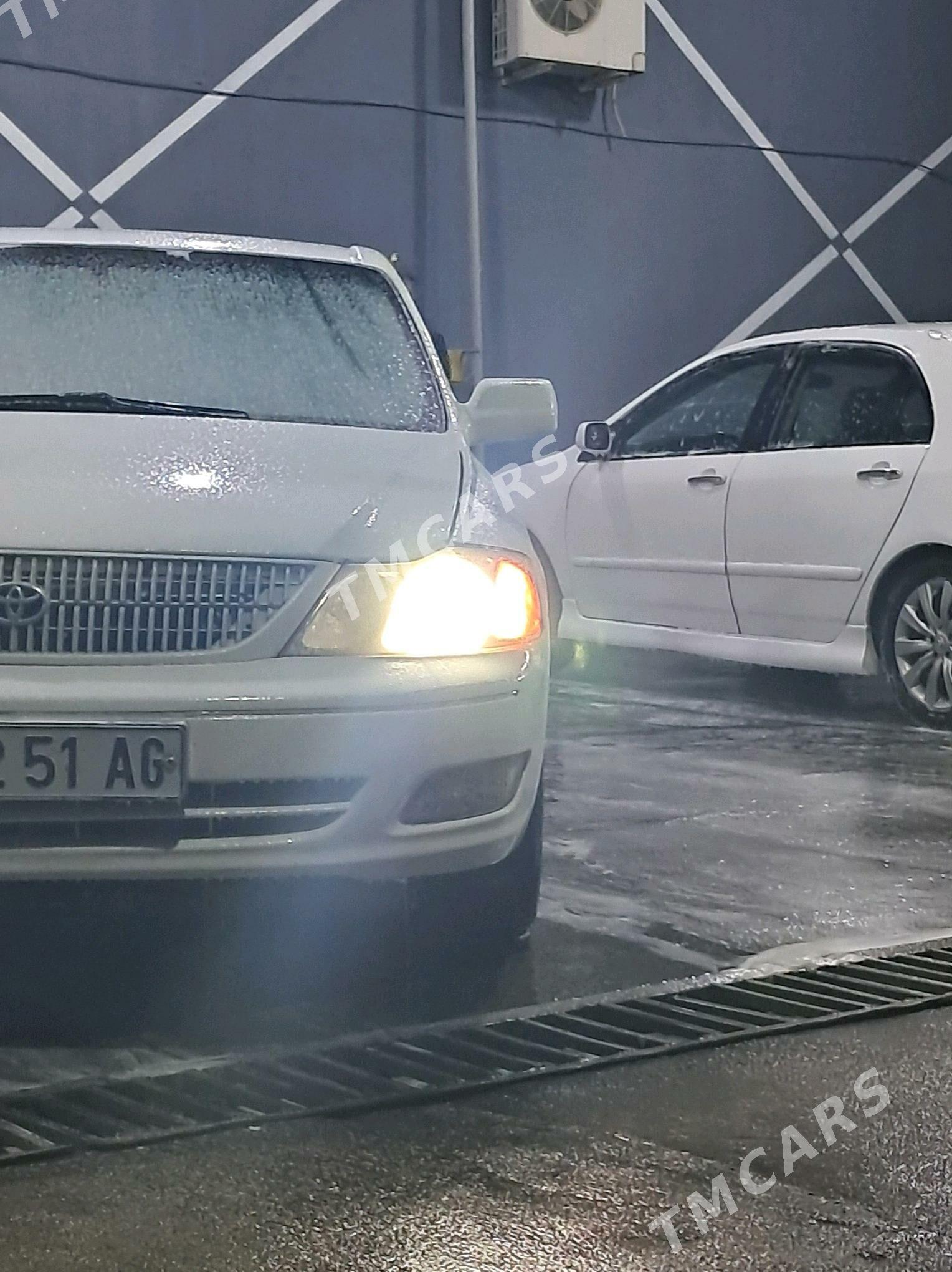 Toyota Avalon 2002 - 160 000 TMT - Büzmeýin - img 8