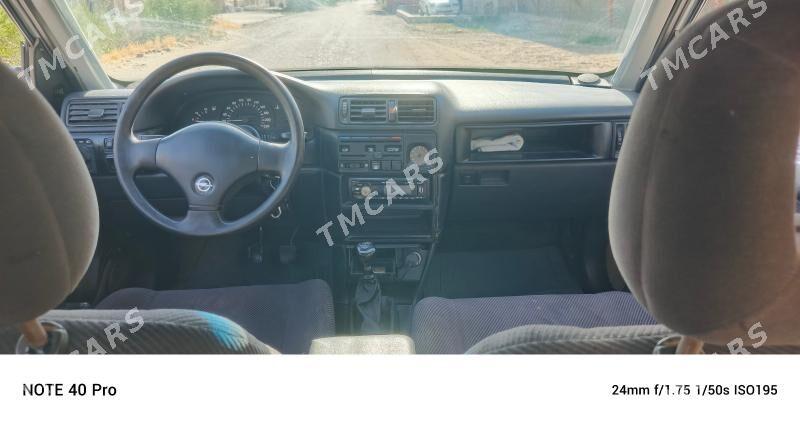 Opel Vectra 1991 - 18 000 TMT - Türkmenabat - img 2
