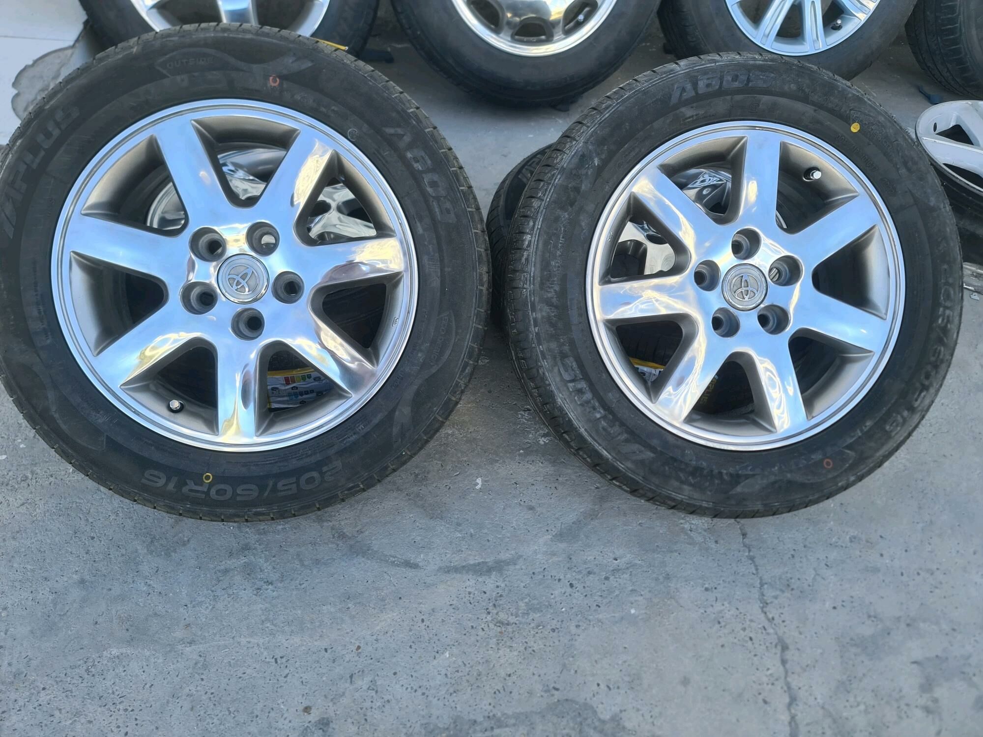Duty awalon R16 5 000 TMT - Туркменабат - img 5