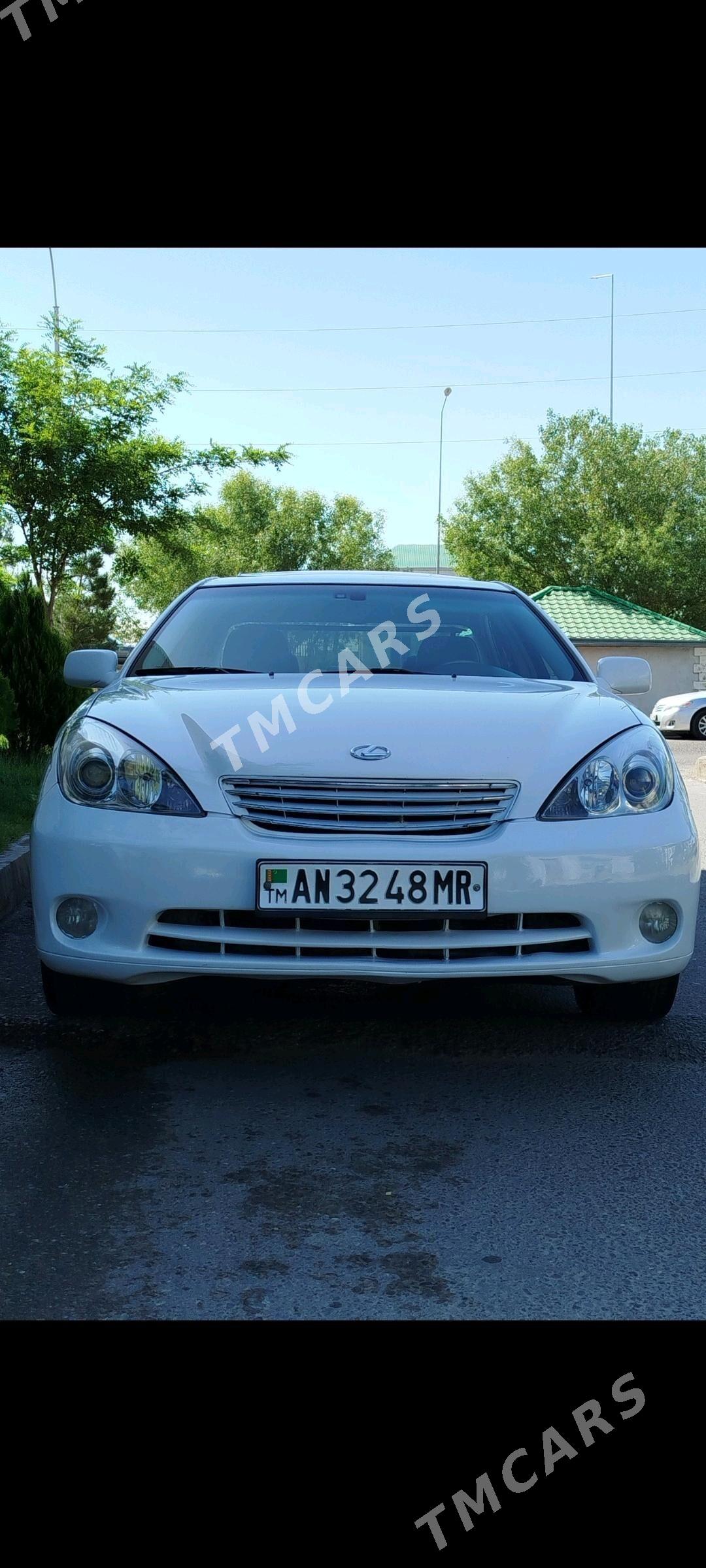 Lexus ES 330 2005 - 160 000 TMT - Mary - img 4
