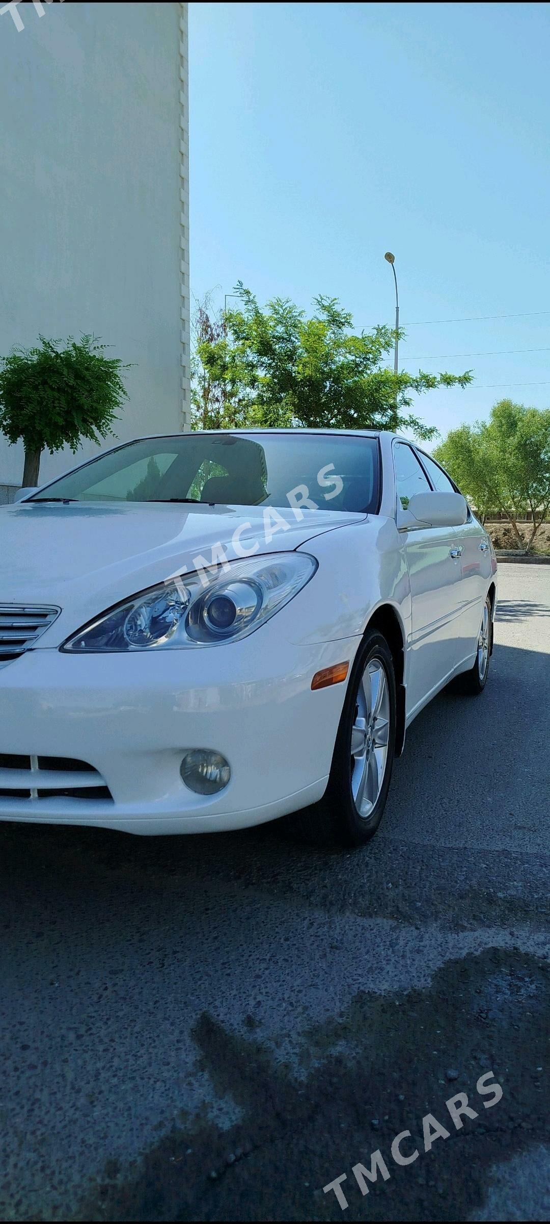 Lexus ES 330 2005 - 160 000 TMT - Mary - img 5