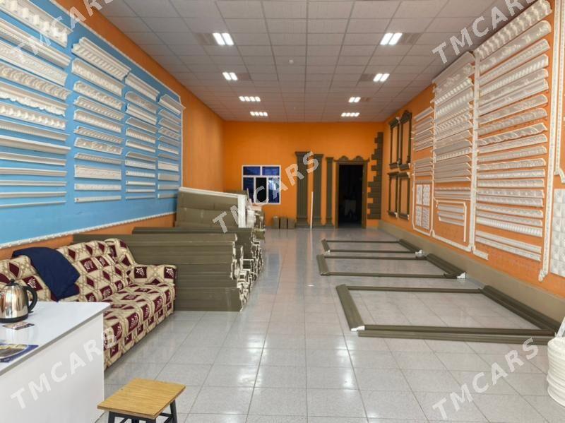 Aktam nohur bazar - Aşgabat - img 5